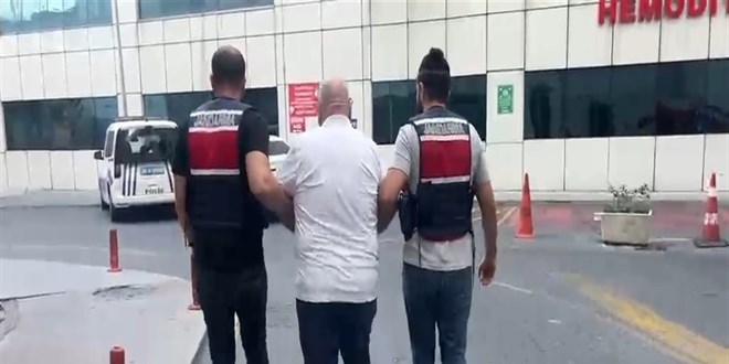 Kendilerini M�T g�revlisi olarak tan�tan doland�r�c�lara operasyon: 3 tutuklama - Son Dakika Haber