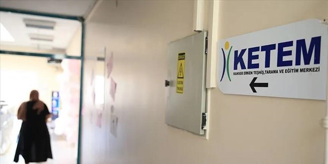 Kanserde erken tan� hayat kurtard�: 99 milyon SMS, 35 bin erken tan�
