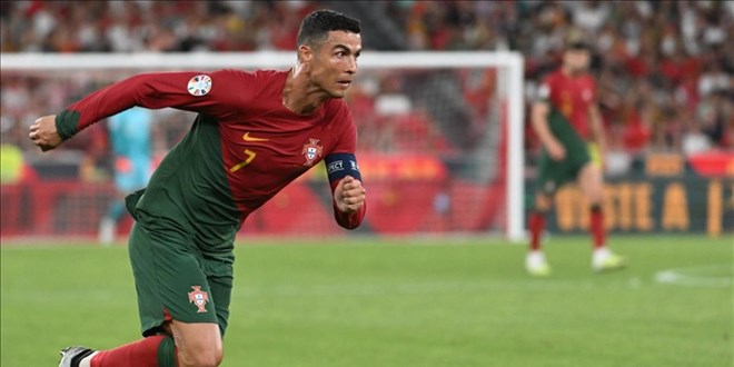 Cristiano Ronaldo emekli mi oluyor?