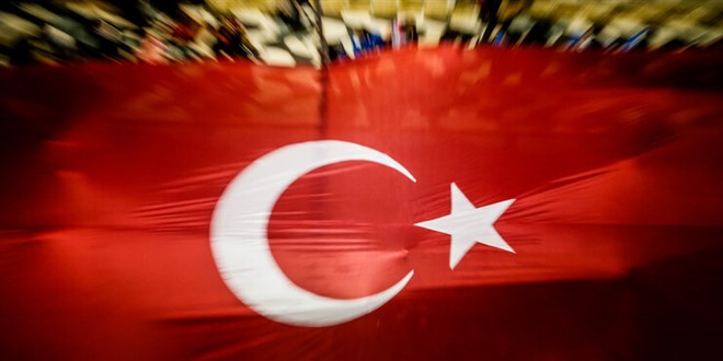 Ter�rs�z T�rkiye s�reci Kanunu Resmi Gazete'de yay�mland� - Son Dakika Haber