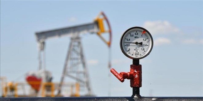 Brent petrol�n varili 91,71 dolardan i�lem g�r�yor