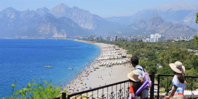 S�cakl�klar per�embeden itibaren t�rman��a ge�ecek - Son Dakika Haber