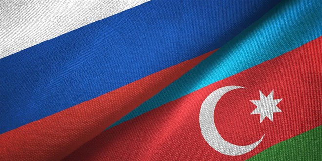 Azerbaycan Rusya'n�n Bak� B�y�kel�isini Bakanl��a �a��rd� - Son Dakika Haber