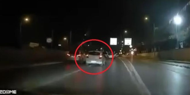 �l�m�ne makas! 17 ya��ndaki s�r�c� hayat�n� kaybetti - Son Dakika Haber