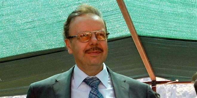 Arif Ahmet Denizolgun'un mezar� a��lacak: Feth-i kabir karar� verildi - Son Dakika Haber