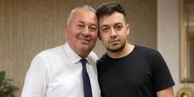 YP Vekili Cemal Enginyurt'un o�lu ifadeye �a�r�ld� - Son Dakika Haber