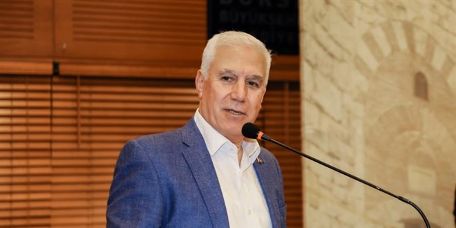Mustafa Bozbey CHP'den istifa etti - Son Dakika Haber