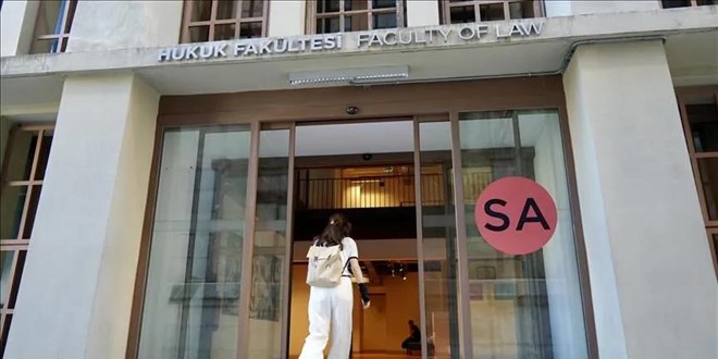 ��te en y�ksek ve en d���k s�ralamayla ��renci alan hukuk fak�lteleri