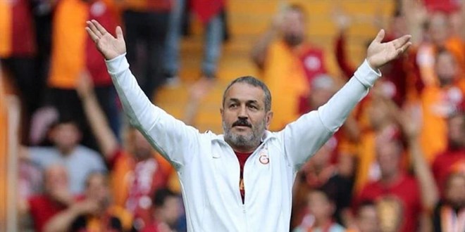 Ultraslan trib�n lideri Muzaffer �irin'in test sonucu belli oldu - Son Dakika Haber