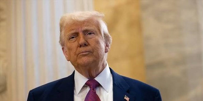Trump: �ran ile y�r�t�len veya planlanan bir g�r��me yok - Son Dakika Haber