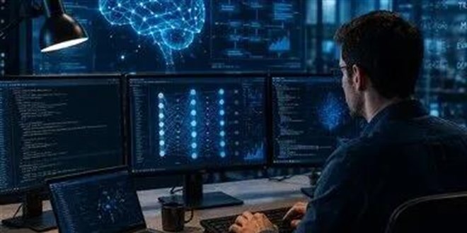 �niversite tercihlerinde yapay zeka programlar�na 'y�zde 100' ilgi - Son Dakika Haber
