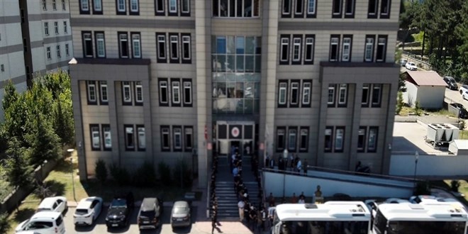 Bitlis merkezli 7 ilde 'tefecilik' operasyonu: 25 tutuklama