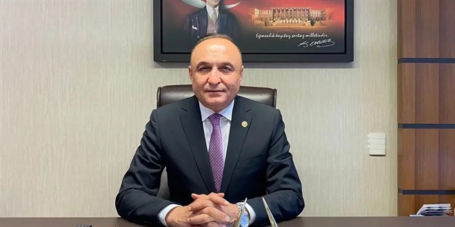 Yeni Partili Meri�'e sald�ran ki�i teslim oldu: B��aklama nedeni koltuk kavgas�