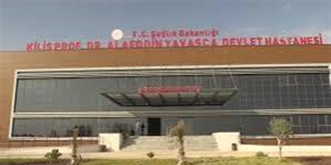 Sosyal medyada k�f�rl� yorum yapan hastane �al��an�na soru�turma