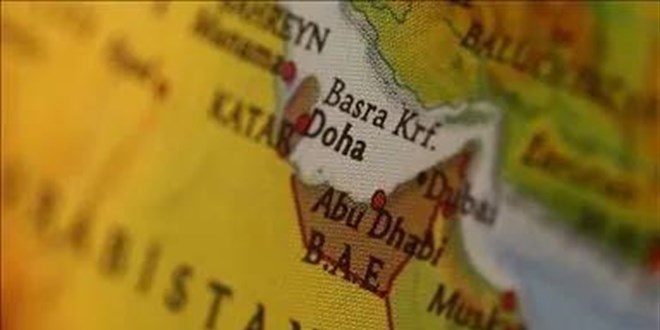 BAE, �ran'la t�m ticari ve mali i�lemleri durdurdu