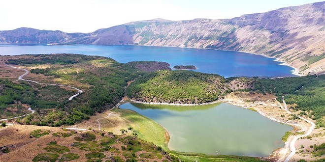 Nemrut Kalderas� Milli Park� ilan edildi: Karar ne anlama geliyor? - Son Dakika Haber