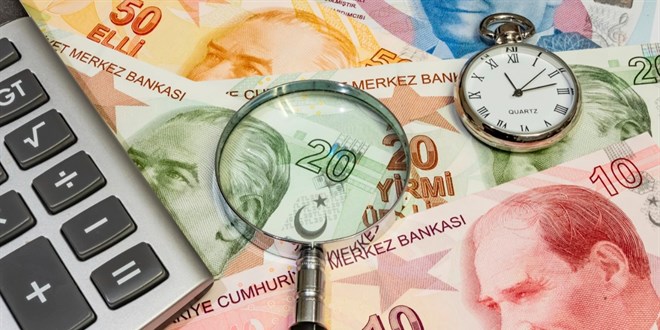 S�cak paraya yeni vergi mi geliyor? Maliye harekete ge�ti - Son Dakika Haber