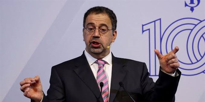 The Economist'ten Daron Acemo�lu'na sert ele�tiri