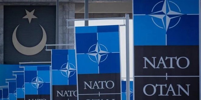 NATO: Her t�rl� tehdide kar�� koymaya ve t�m m�ttefikleri savunmaya haz�r�z - Son Dakika Haber