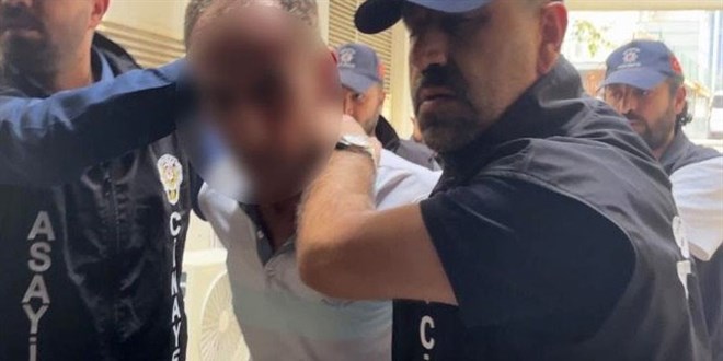 YP Milletvekili Meri�'i b��aklayan zanl�n�n ifadesi ortaya ��kt� - Son Dakika Haber