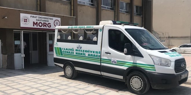 A��la giren e�ini kurt sanarak vurarak �ld�ren koca serbest