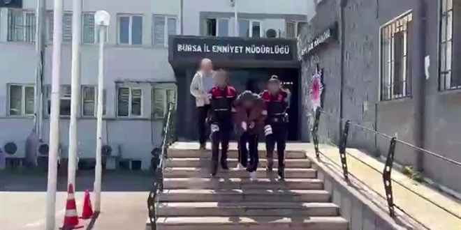 TikTok canl� yay�n�nda gen� kad�n� y�z�nden b��aklayan san�k tahliye edildi - Son Dakika Haber