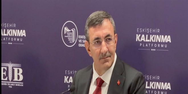 Y�lmaz: Vatanda��n yast�k alt�, TCMB'nin rezervinden b�y�k
