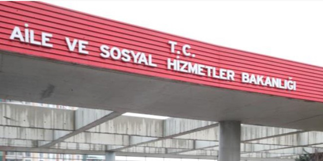 Bakanl�ktan 'bak�ma muhta� anne ve o�lu' ile ilgili a��klama - Son Dakika Haber