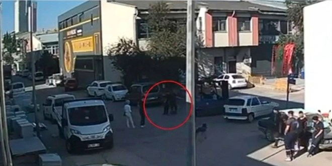 Ankara'da ac� olay: K�pekten korkup d��en 15 ya��ndaki Berat hayat�n� kaybetti