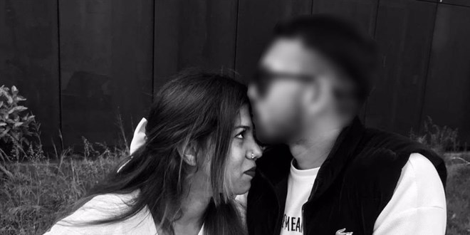 Hamile e�ini �ld�r�p intihara kalk��t� - Son Dakika Haber