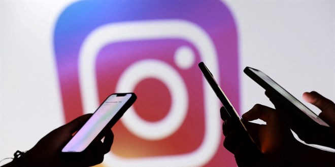 T�HEK'ten Instagram'a Filistin cezas� - Son Dakika Haber