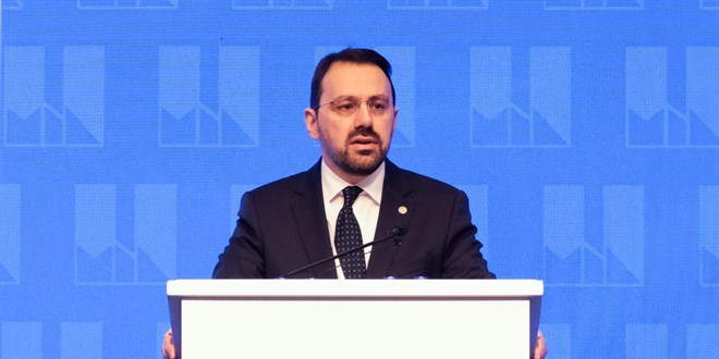 M�A Ba�kan� K�se: Ter�rs�z T�rkiye s�reci, kurumsalla�ma a�amas�na ge�ti - Son Dakika Haber