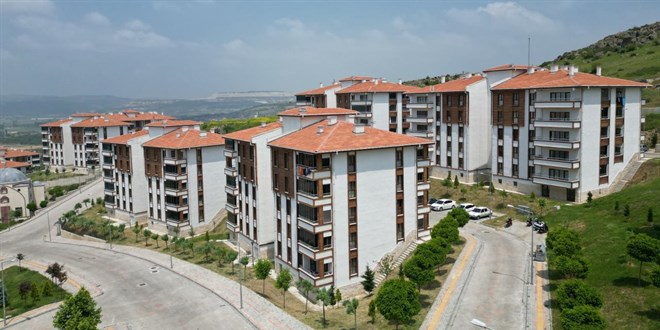 DASK'ta �nemli de�i�iklik: Konut sat�l�nca poli�e devredilmeyecek - Son Dakika Haber