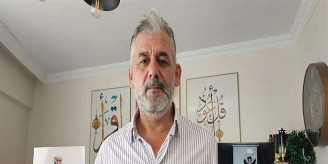 16 y�l kald��� cezaevinde liseden mezun olup, 3 �niversite bitirdi