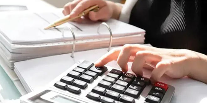 KURGAN meyvesini verdi: Sahte faturaya kar�� 28,7 milyar TL'lik d�zeltme - Son Dakika Haber