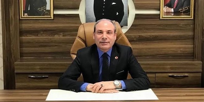 15 Temmuz Gazisi G�nd�z'den �a�r�: Gazilerimiz marjinal gruplar�n oyununa gelmesin