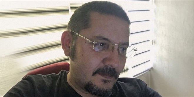 Haber al�namayan doktor evinde �l� bulundu - Son Dakika Haber