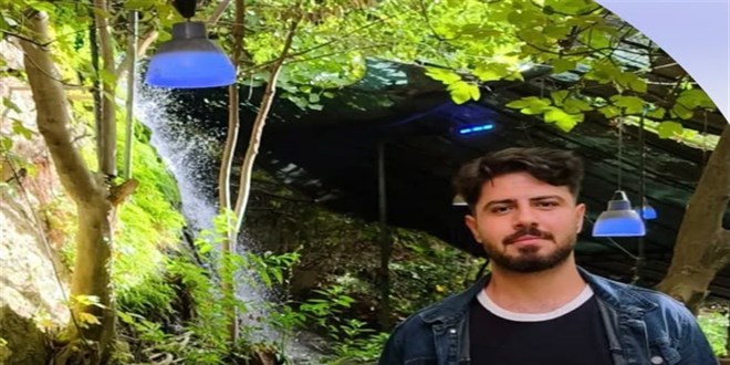 Sulama kanal�na giren �ngilizce ��retmeni bo�uldu