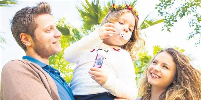 Do�urganl�k h�z� 1,42'ye geriledi: Sebep sadece ekonomi de�il - Son Dakika Haber