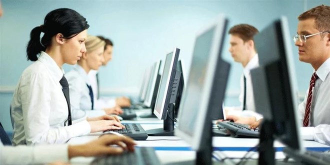 T�rkiye Y�zy�l� Belediyecili�i: Belediyelerde personel d�n���m� ba�l�yor