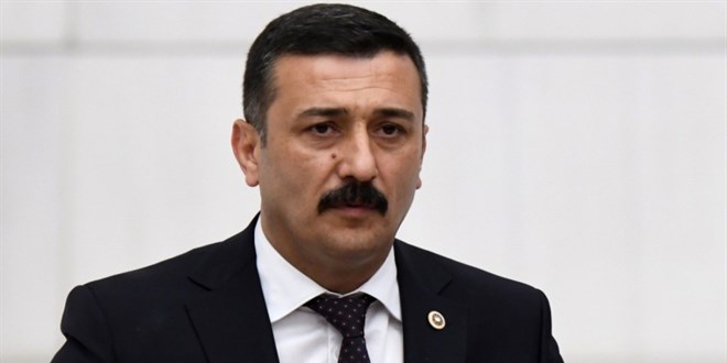�Y� Parti'li T�rko�lu'ndan MEB'in 2026-2027 e�itim ��retim y�l� genelgesine tepki