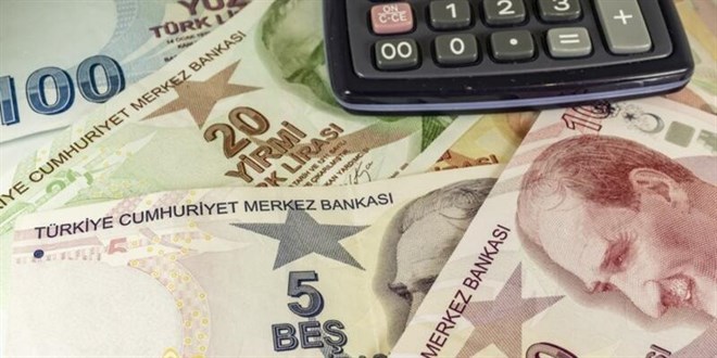 Vergi m�fetti�leri, 354,2 milyar liral�k matrah fark�n� ortaya ��kard� - Son Dakika Haber