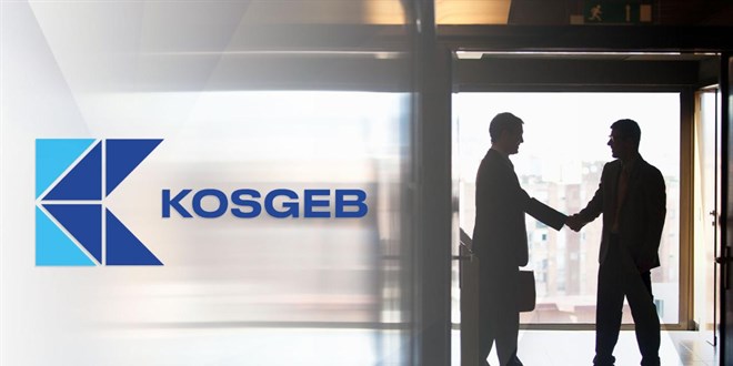 KOSGEB Kapasite Geli�tirme Program�'n�n 3. d�nem ba�vurular� ba�lad� - Son Dakika Haber
