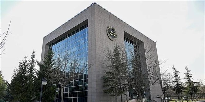 VDK y�l�n ilk yar�s�nda 354,2 milyar liral�k matrah fark� tespit etti
