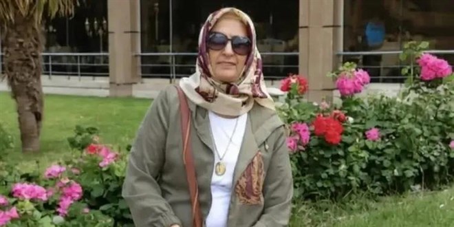 ��rencilerine siper olmu�tu: Ayla ��retmenin ad� fen lisesine verildi - Son Dakika Haber