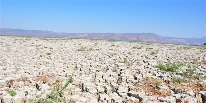 Afrika s�caklar� uyar�s�: Per�embeye kadar etkisini s�rd�recek - Son Dakika Haber