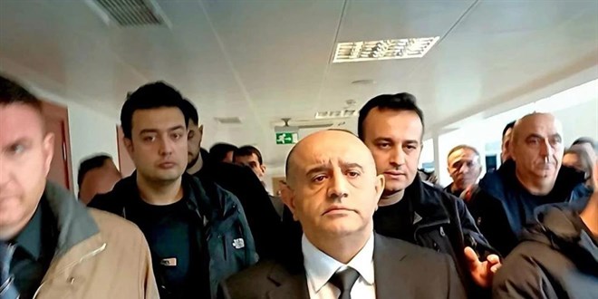 Aziz �hsan Akta� su� �rg�t� davas�nda yar�n karar bekleniyor - Son Dakika Haber