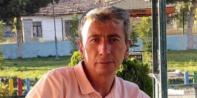 Baba o�ul aras�ndaki kavga kanl� bitti: Baba hayat�n� kaybetti - Son Dakika Haber