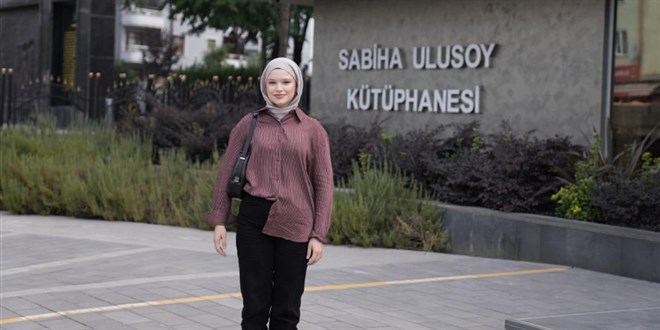 1,5 y�l boyunca her g�n o kap�ya geldi T�rkiye derecesi yapt� - Son Dakika Haber