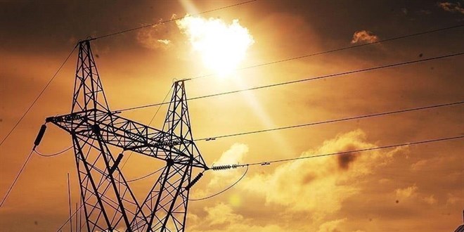 Elektrikte kurulu g�� 126 bin 476 megavata y�kseldi - Son Dakika Haber